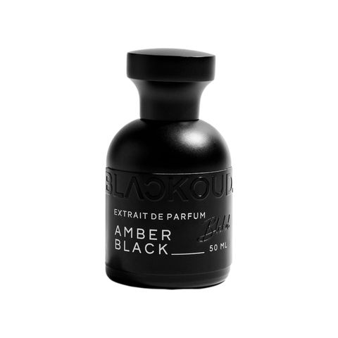 Amber Black