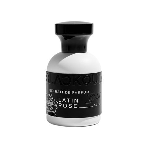 Latin Rose