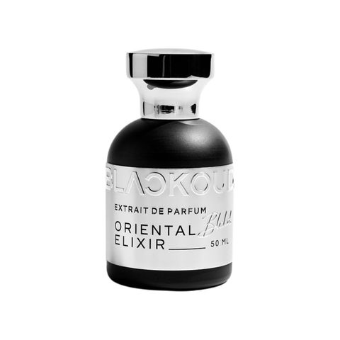 Oriental Elixir