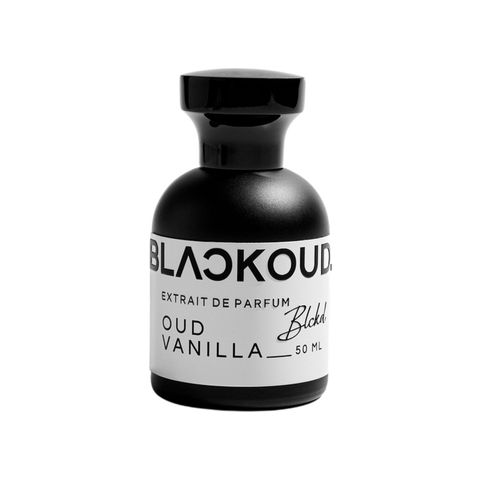 Oud Vainilla