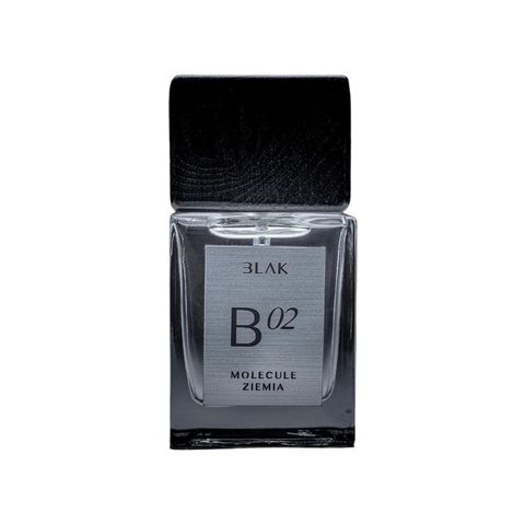 Molecule Ziemia B 02