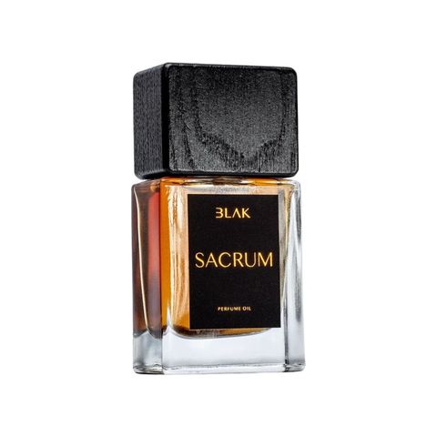 Sacrum
