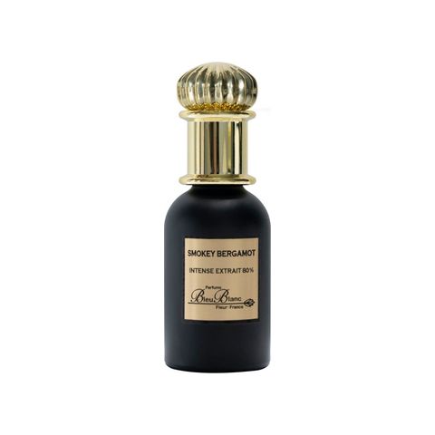 Smokey Bergamot