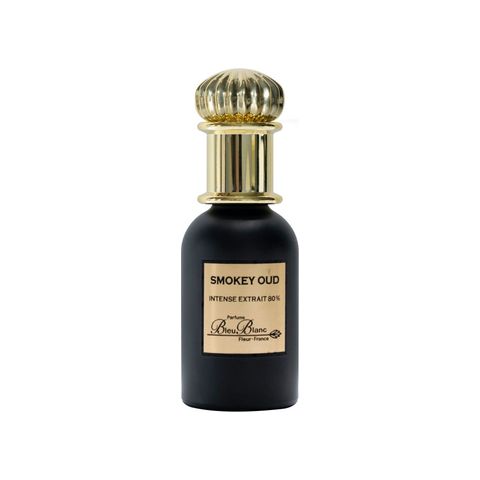 Smokey Oud