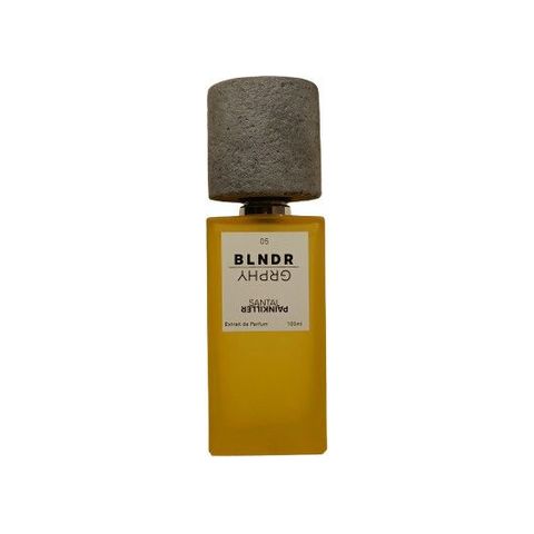 Santal Painkiller