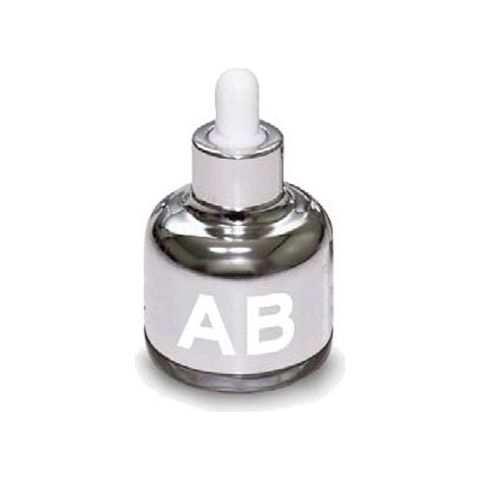 AB