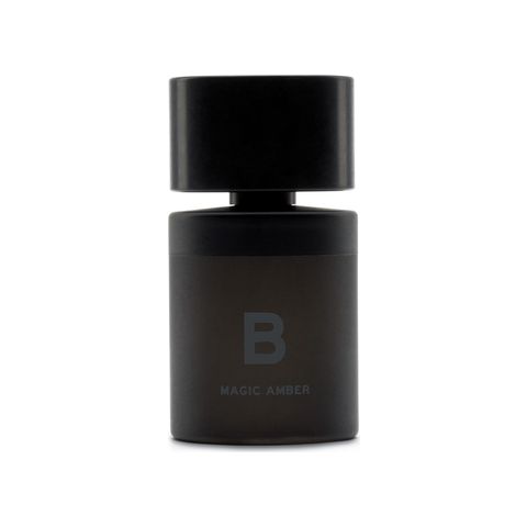 B Magic Amber