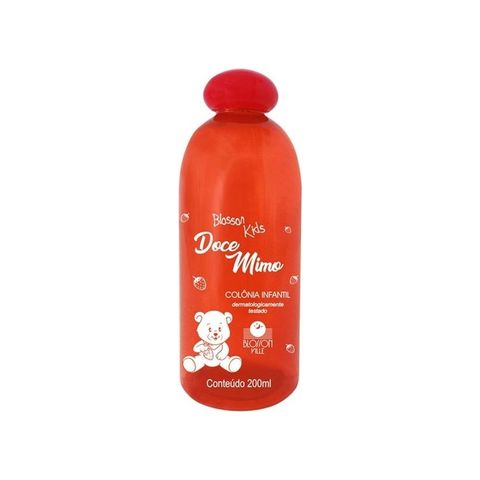 Blosson Kids Doce Mimo