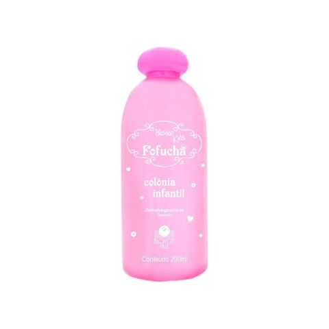 Blosson Kids Fofucha