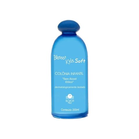 Blosson Kids Soft
