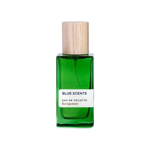 Bergamot