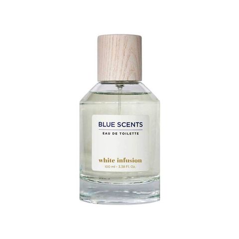 White Infusion