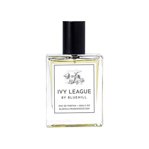 Ivy League