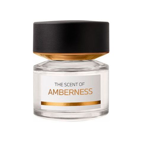 Amberness