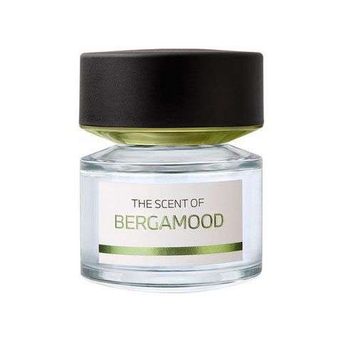 Bergamood