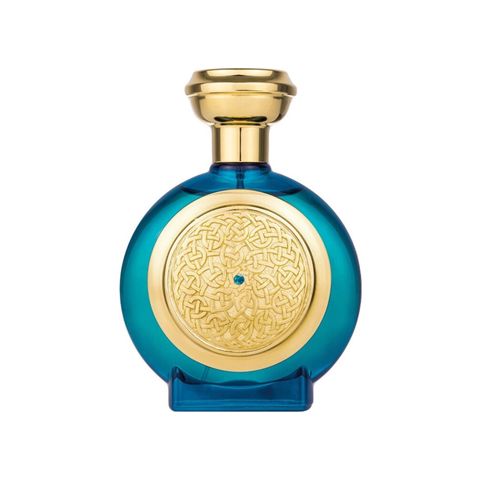 Aqua Sapphire