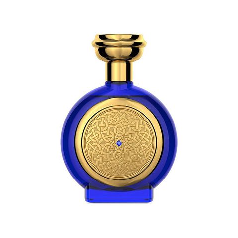 Blue Sapphire