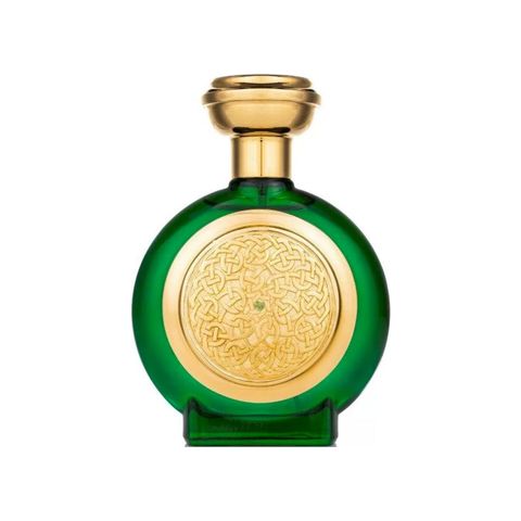 Green Sapphire