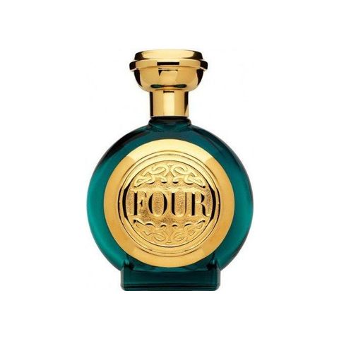 Vetiver Imperiale