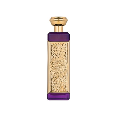 Violaceous