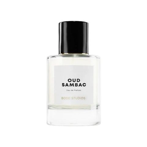 Oud Sambac