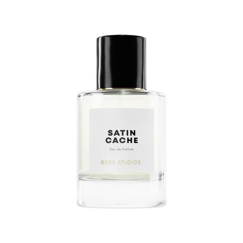 Satin Cache