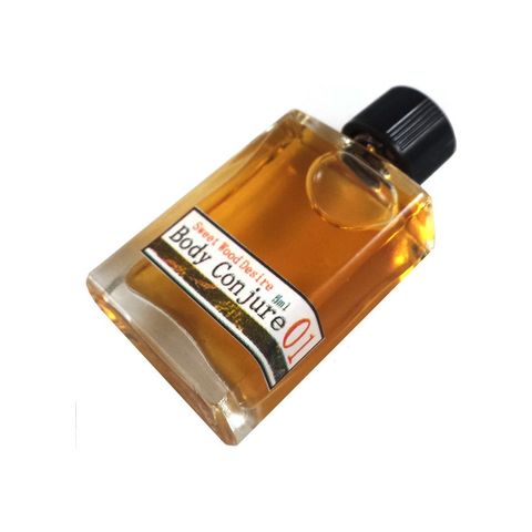01 Sweet Wood Desire
