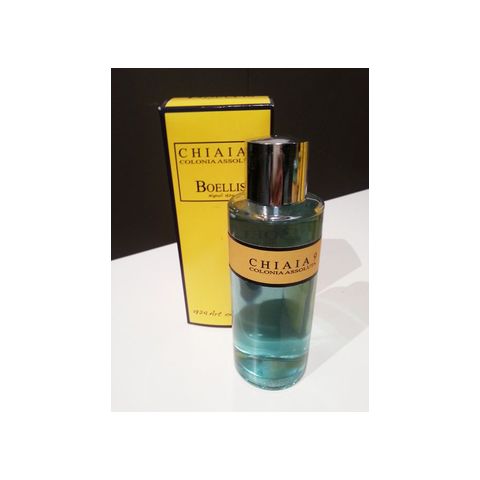 Chiaia 9
