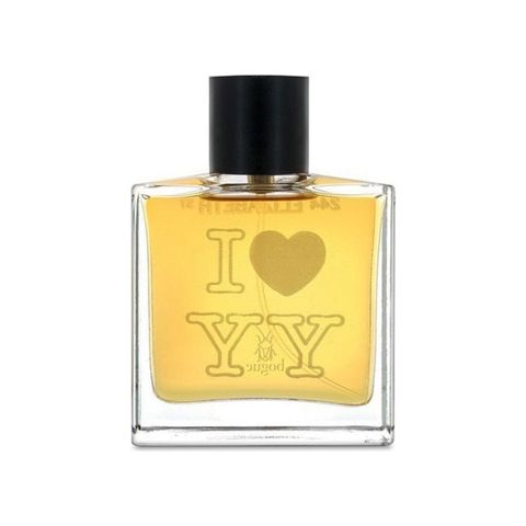 I Love YY