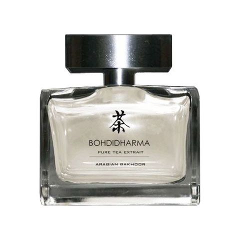 Arabian Bokhoor