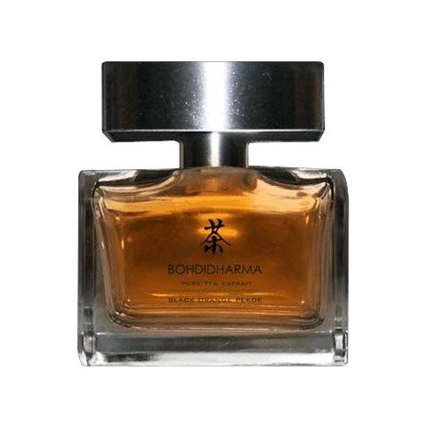 Black Orange Pekoe