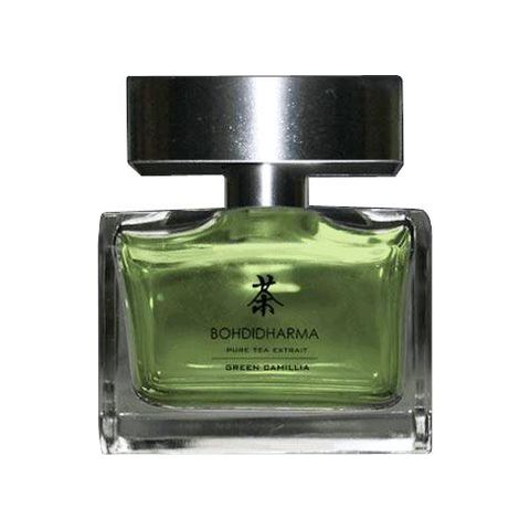 Green Camellia
