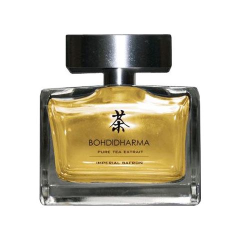 Imperial Saffron