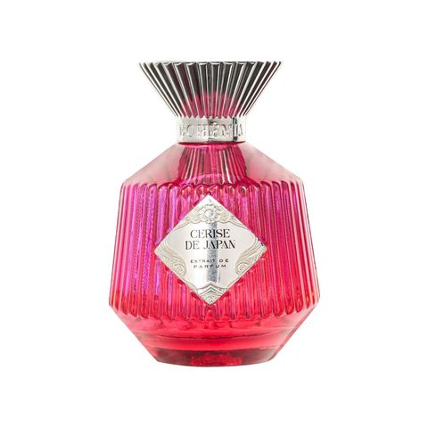 Cerise du Japon