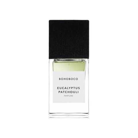 Eucalyptus Patchouli