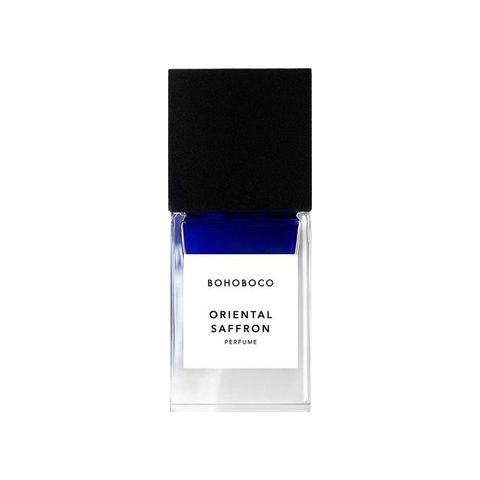 Oriental Saffron