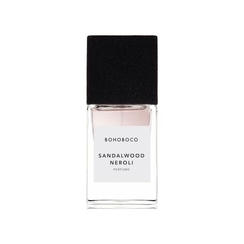 Sandalwood Neroli