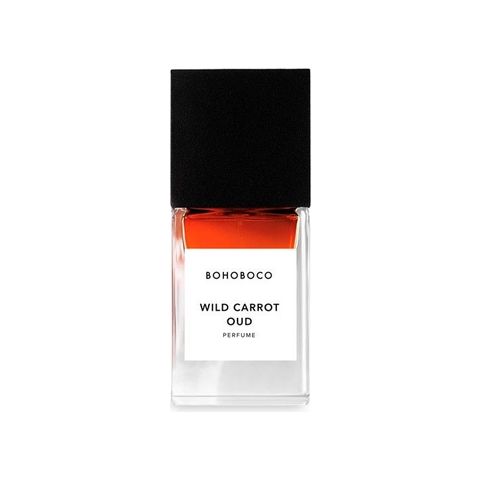 Wild Carrot Oud