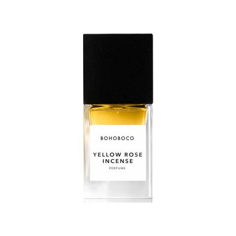 Yellow Rose Incense