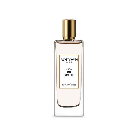 L 'eau du Soleil