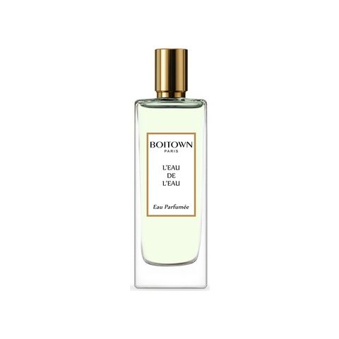 L’eau de L’eau