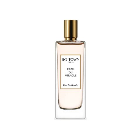 L’eau du Miracle 奇迹之水