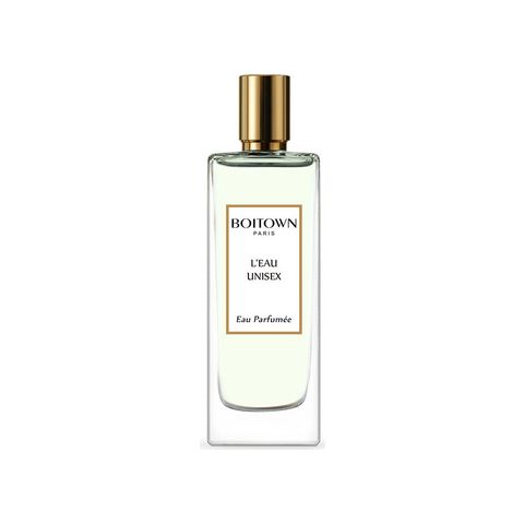 L'eau Unisex 无性之水