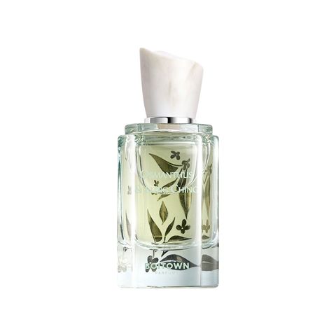 Osmanthus & Lung Ching 桂花龙井