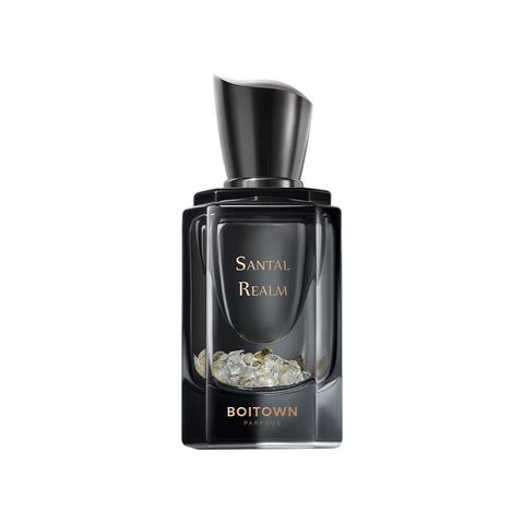 Santal Realm 檀界