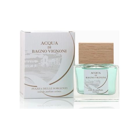 Acqua di Bagno Vignoni Eau de Parfum Unisex