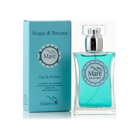 Marè, Acqua di Toscana