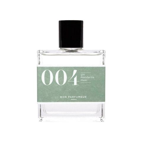 004 Gin Mandarine Musc