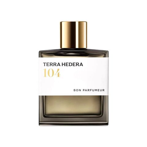104 Terra Hedera