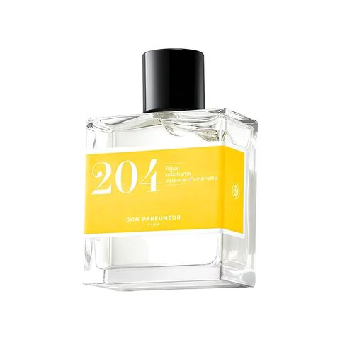 204 Figue Edamame Essence d'Ambrette